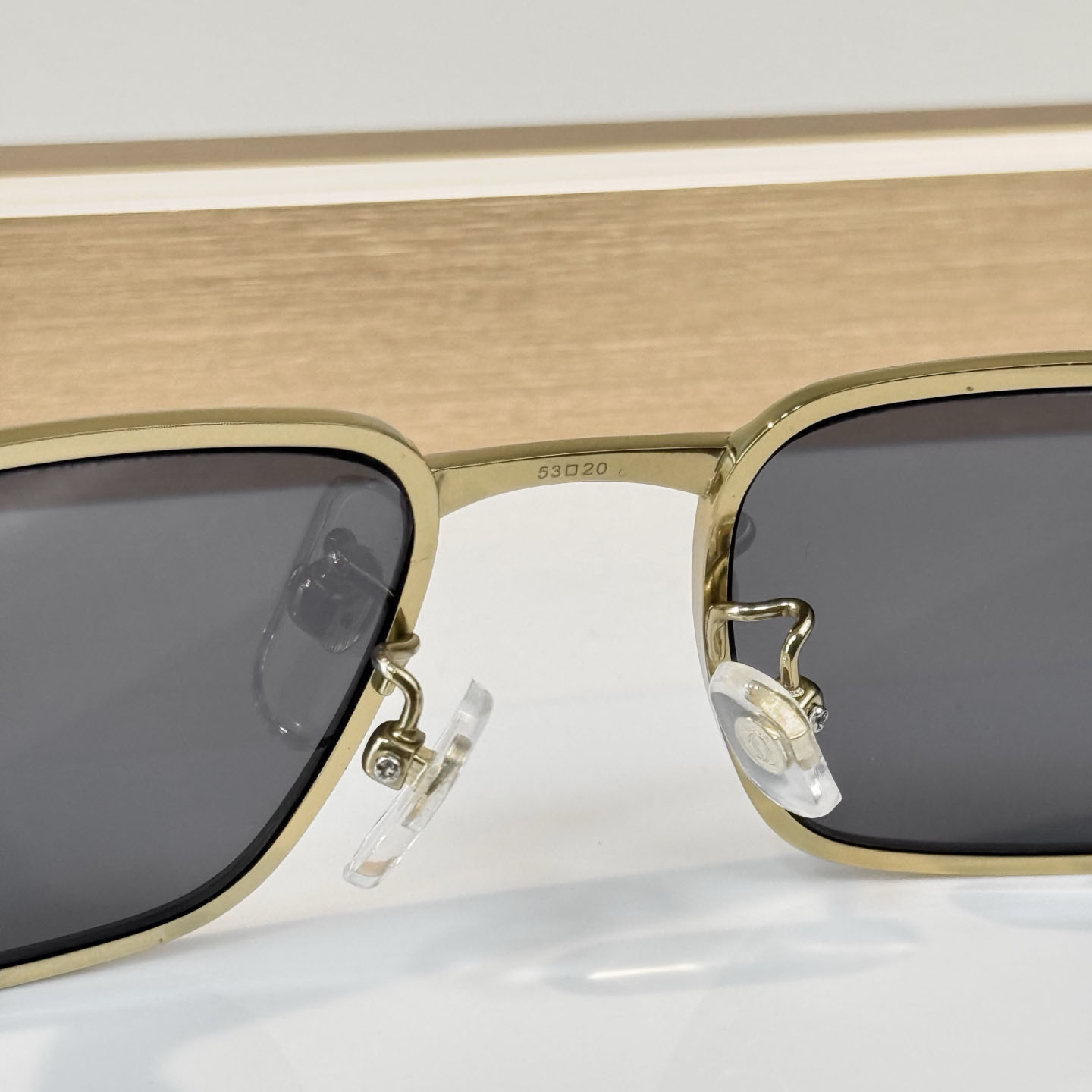 Cartier CT0613O Sunglasses    - DesignerGu