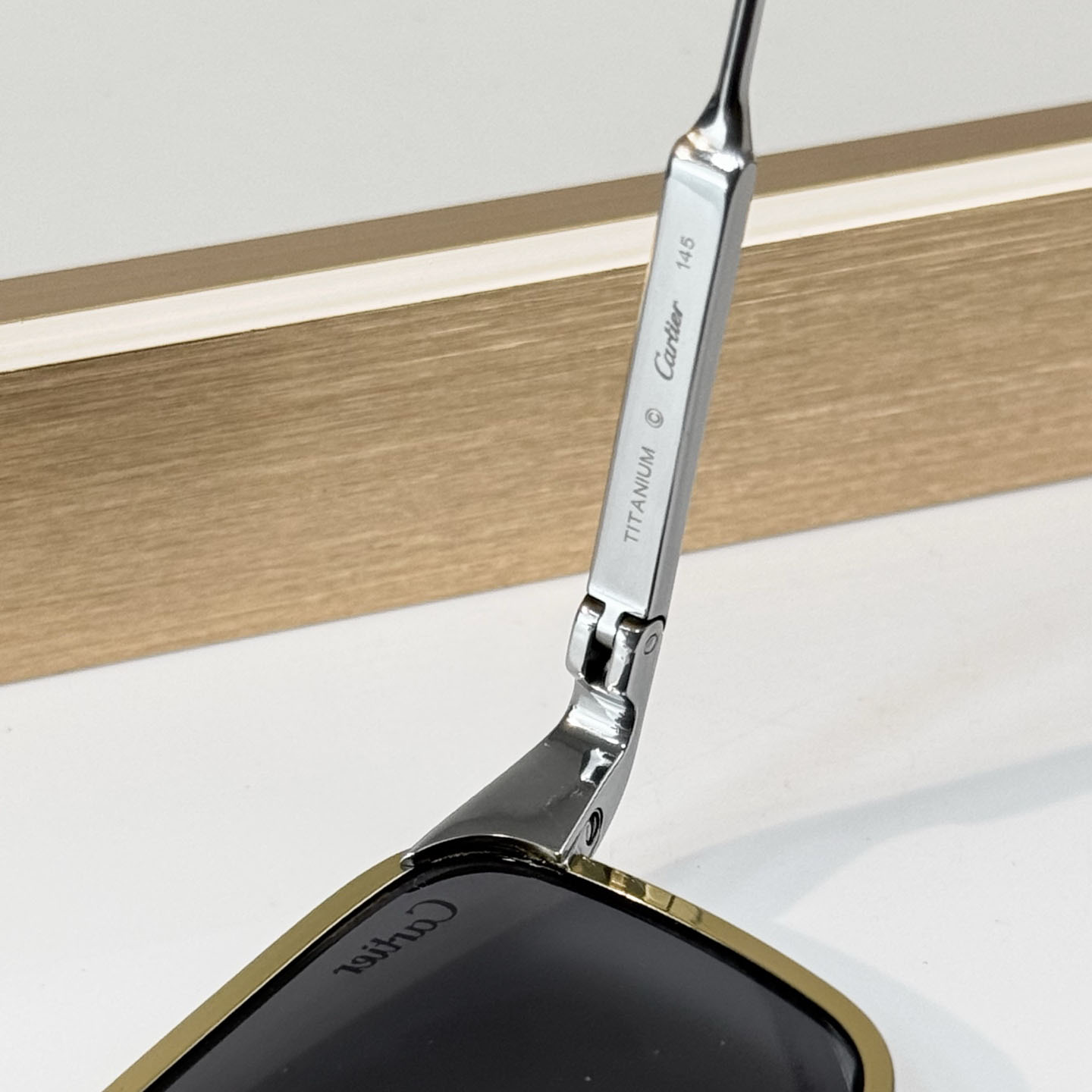 Cartier CT0613O Sunglasses    - DesignerGu