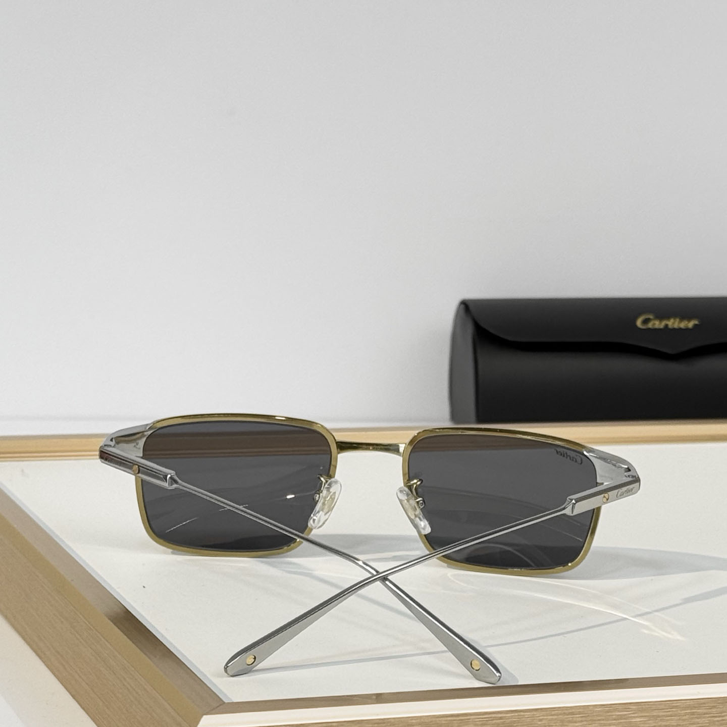 Cartier CT0613O Sunglasses    - DesignerGu