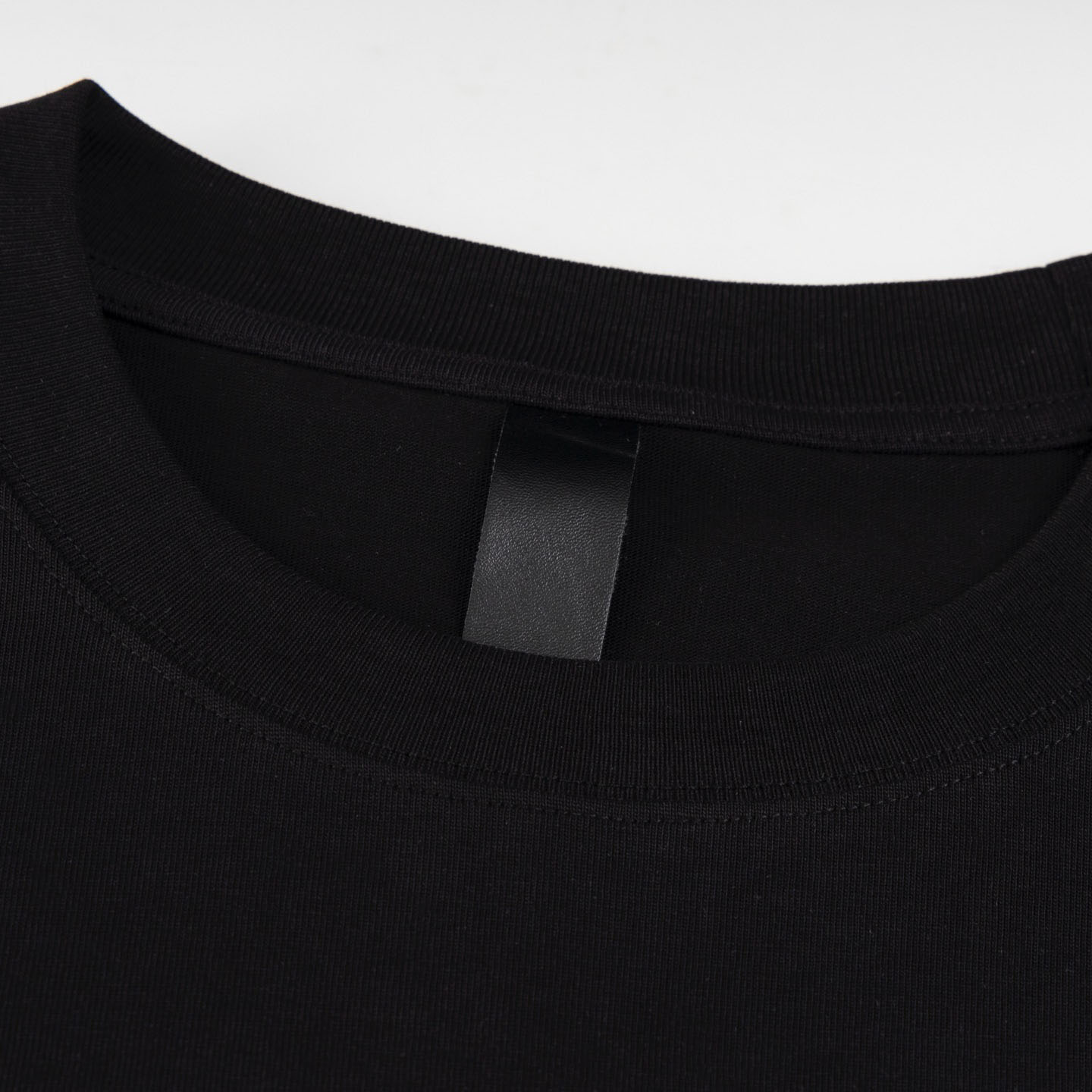 Chrome Hearts Cotton Tee - DesignerGu