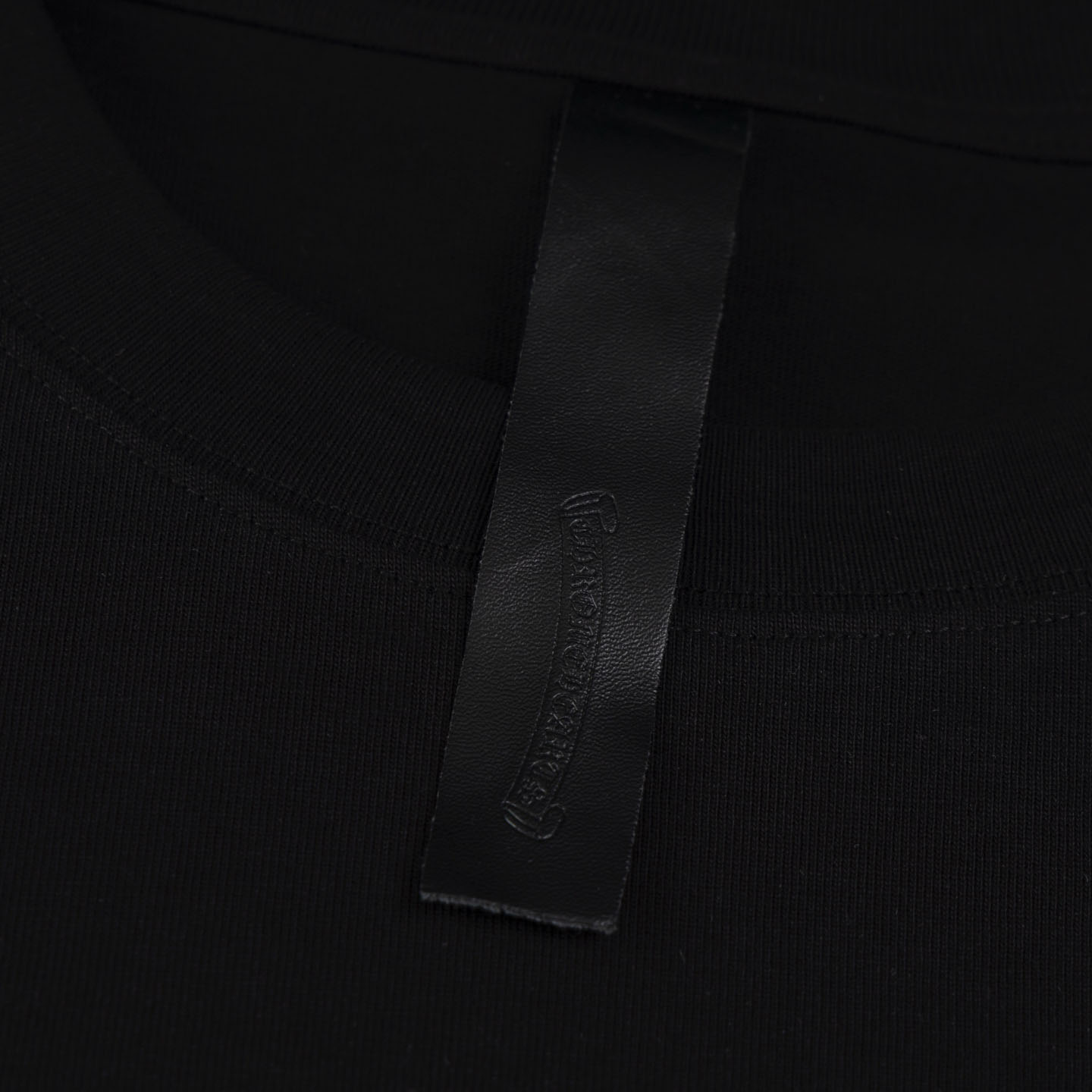 Chrome Hearts Cotton Tee - DesignerGu