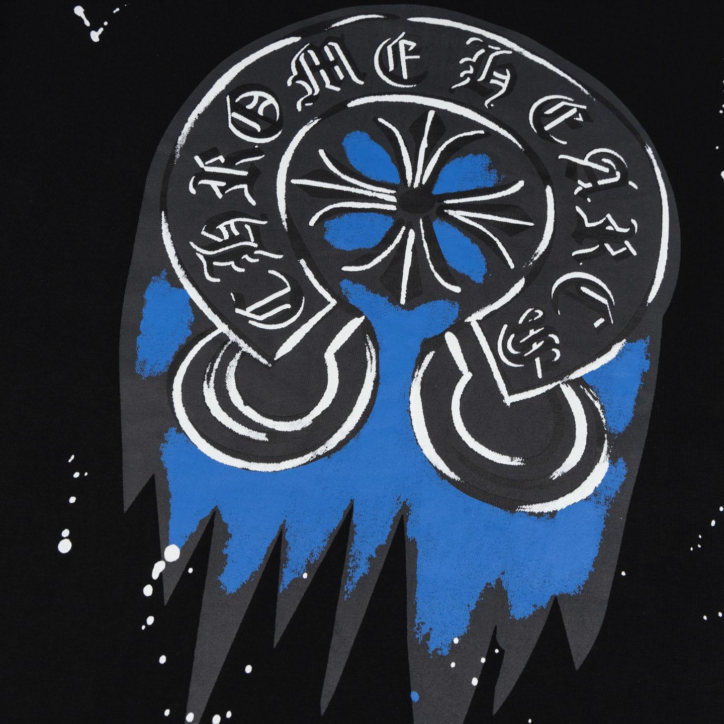 Chrome Hearts Cotton Tee - DesignerGu