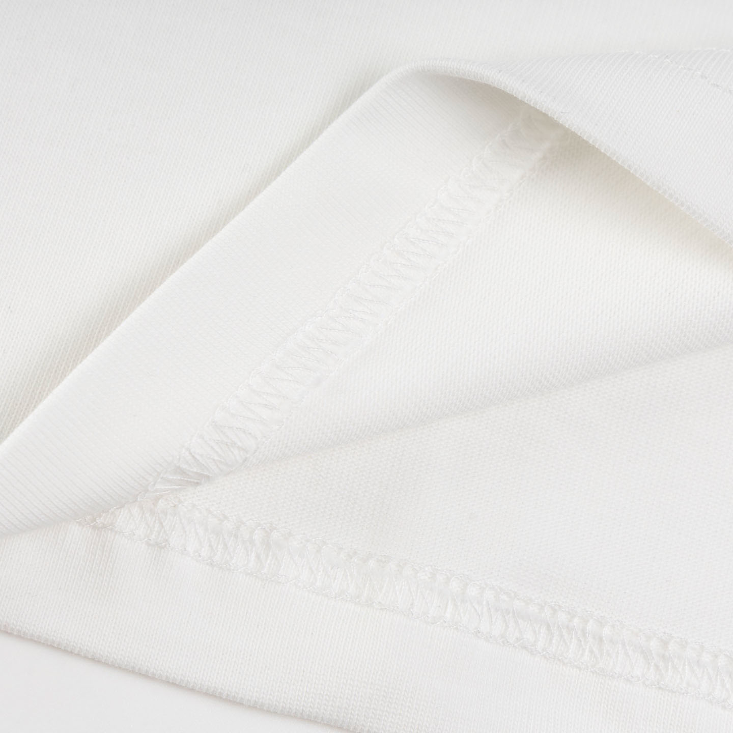 Chrome Hearts Cotton Tee - DesignerGu
