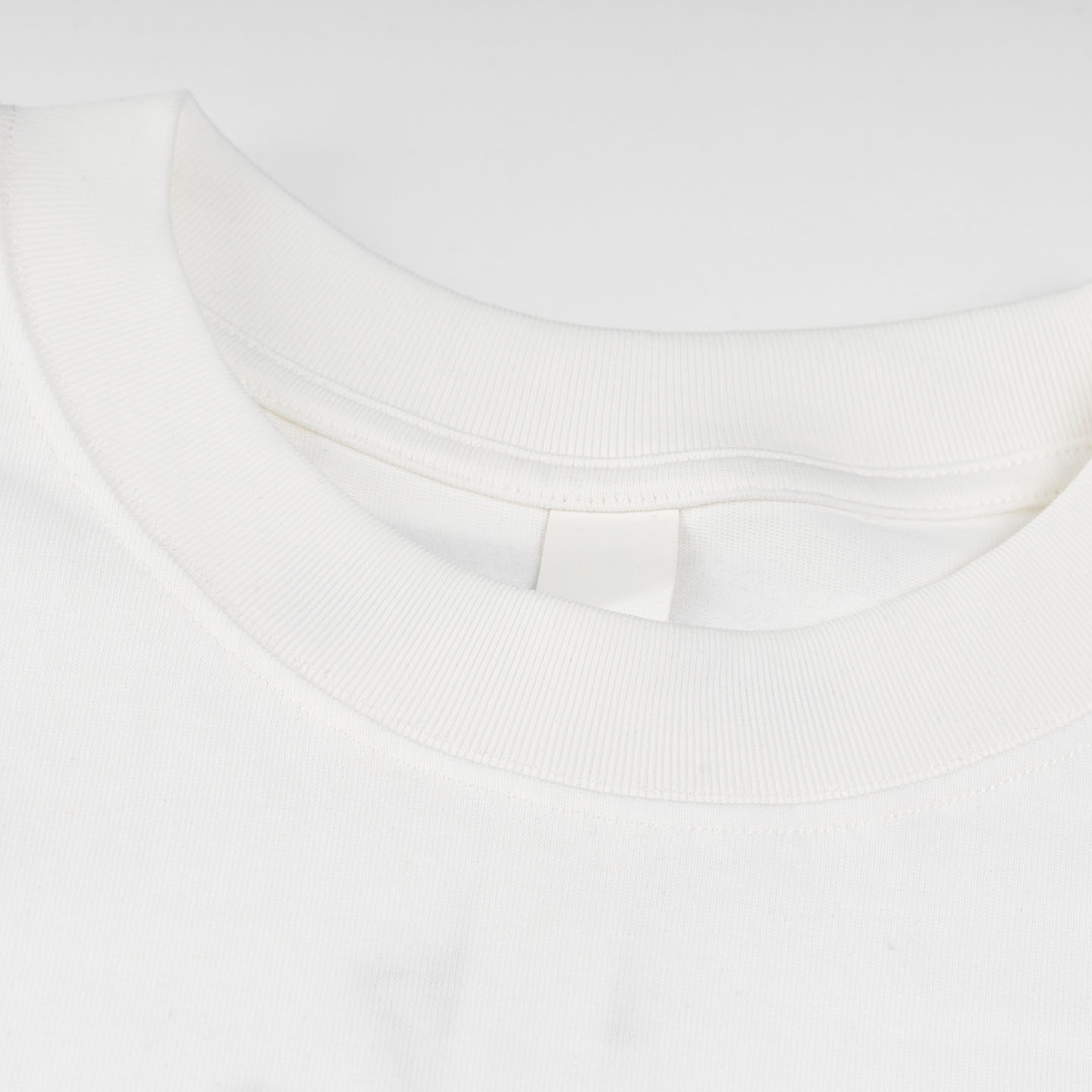 Chrome Hearts Cotton Tee - DesignerGu