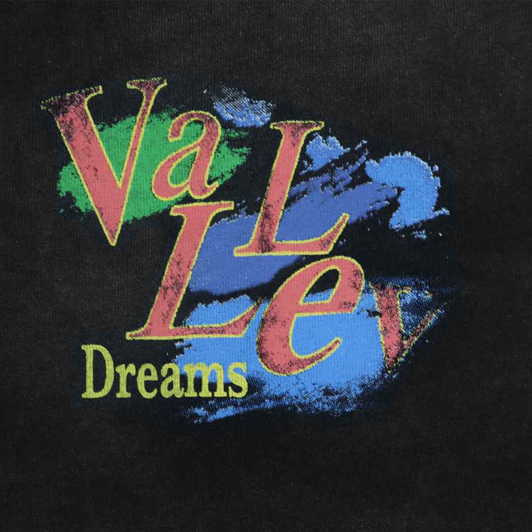 Vale Forever 8-Ball Tee Shirt - DesignerGu