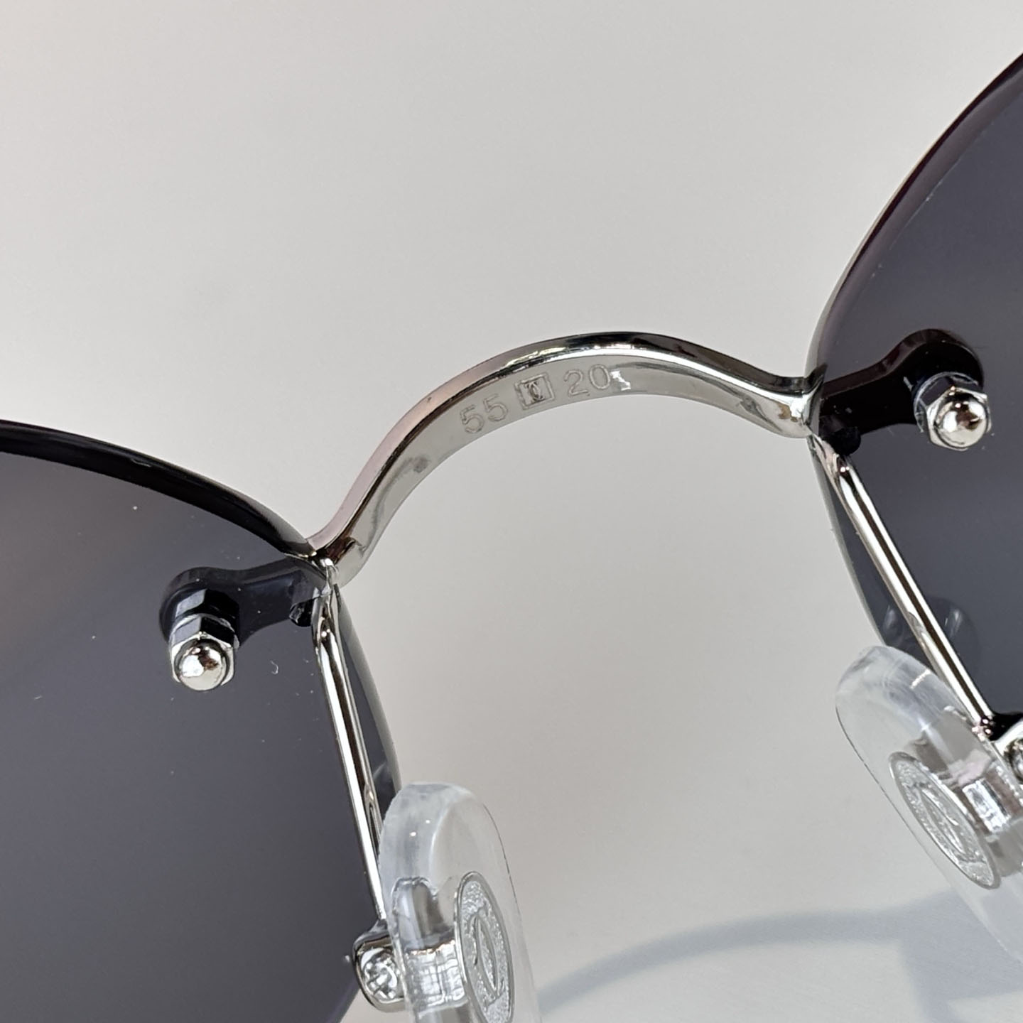 Cartier CT0592S Sunglasses    - DesignerGu