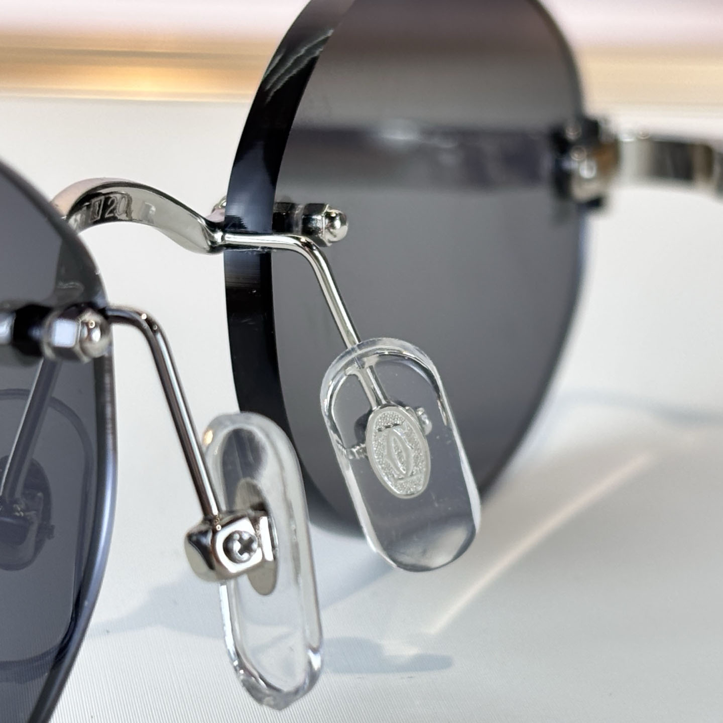 Cartier CT0592S Sunglasses    - DesignerGu