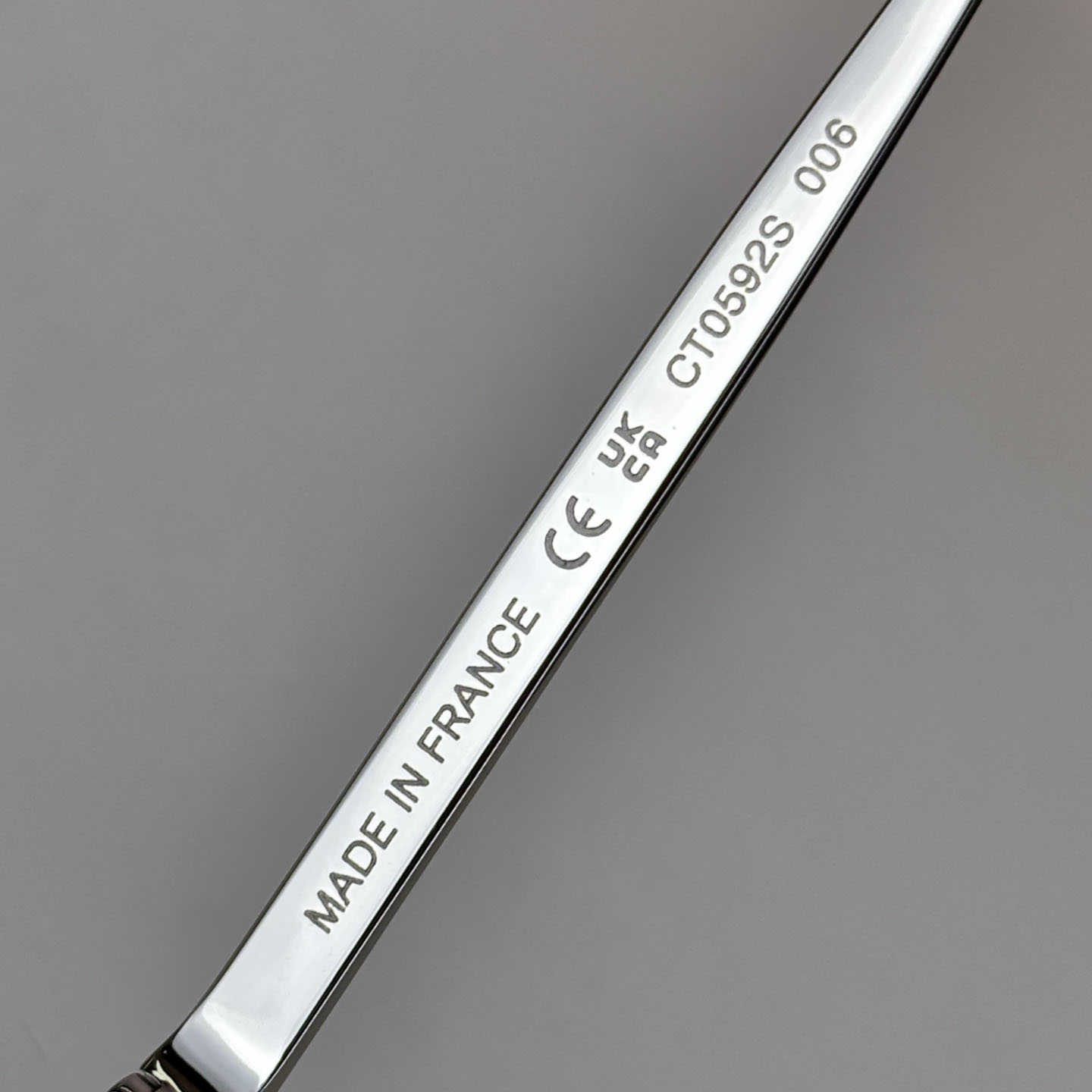 Cartier CT0592S Sunglasses    - DesignerGu