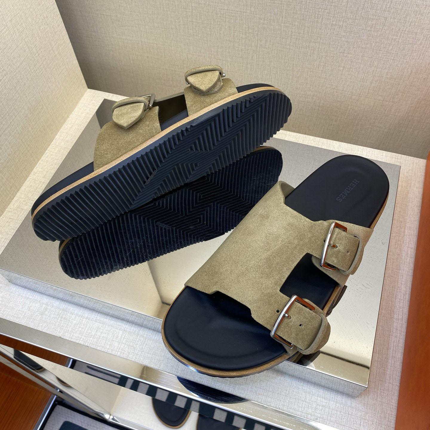 Hermes Naxos Sandal - DesignerGu