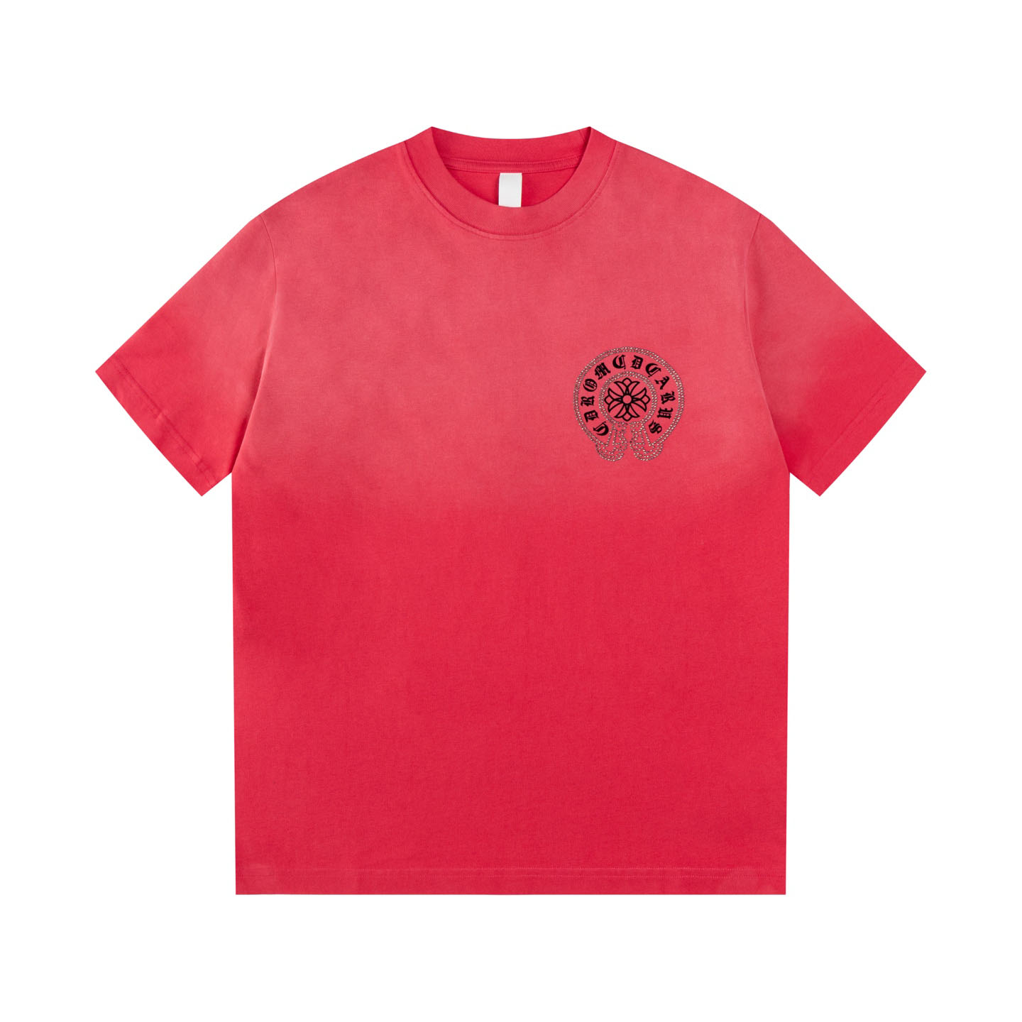 Chrome Hearts Cotton Tee - DesignerGu