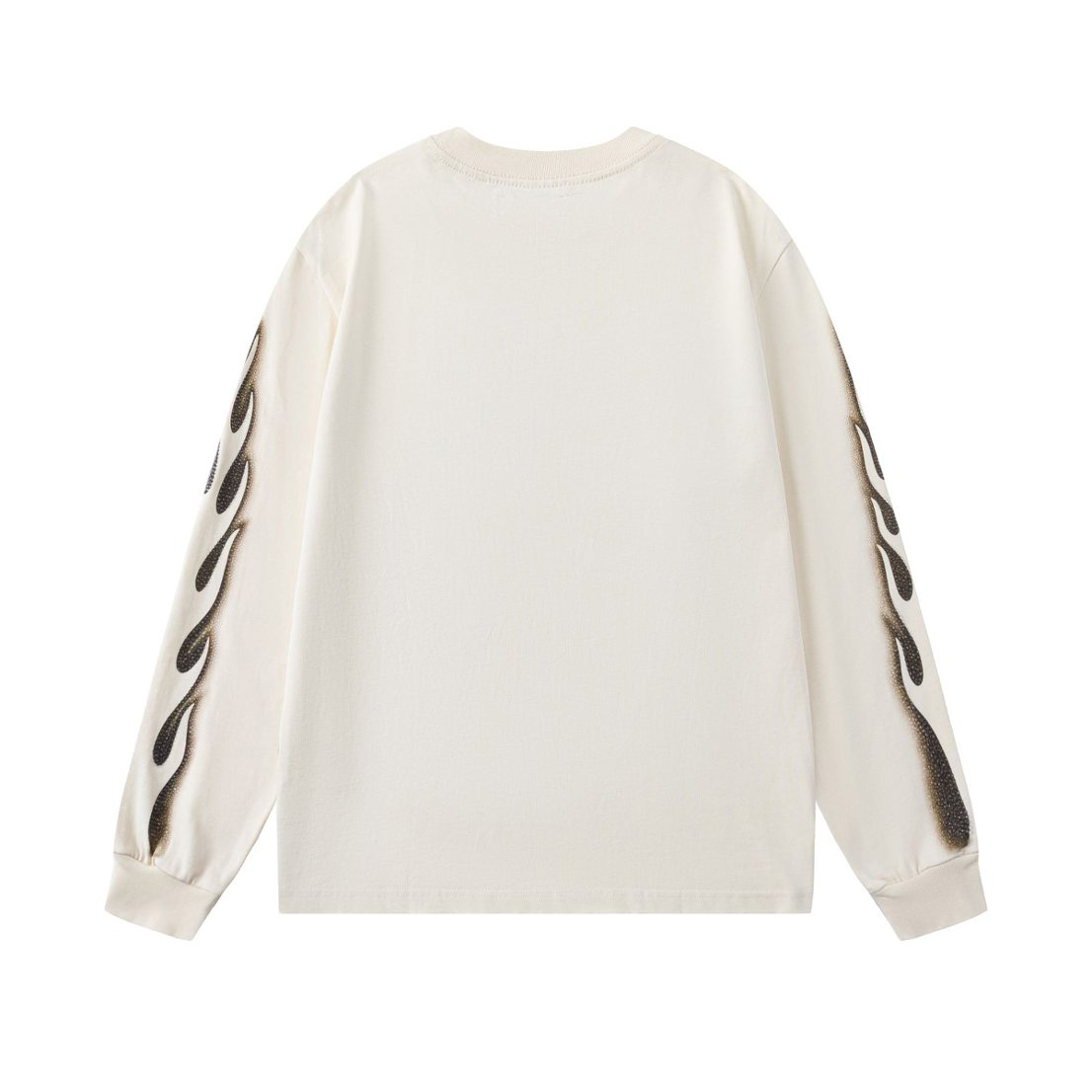 Amiri Crystal Embellished T-shirt - DesignerGu