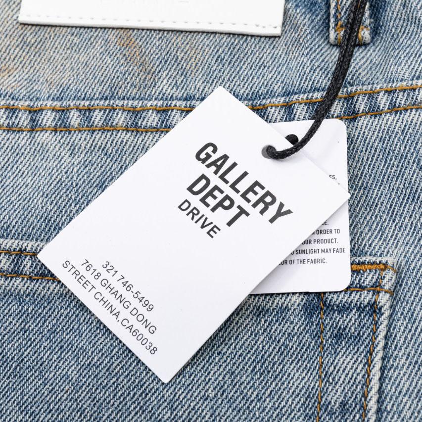 Gallery Dept. Jeans - DesignerGu