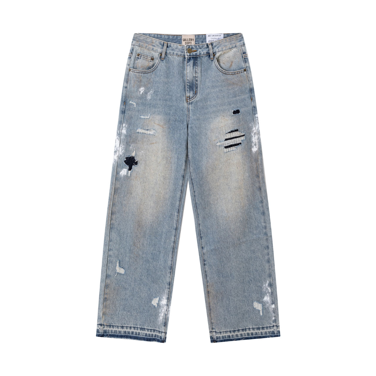 Gallery Dept. Jeans - DesignerGu