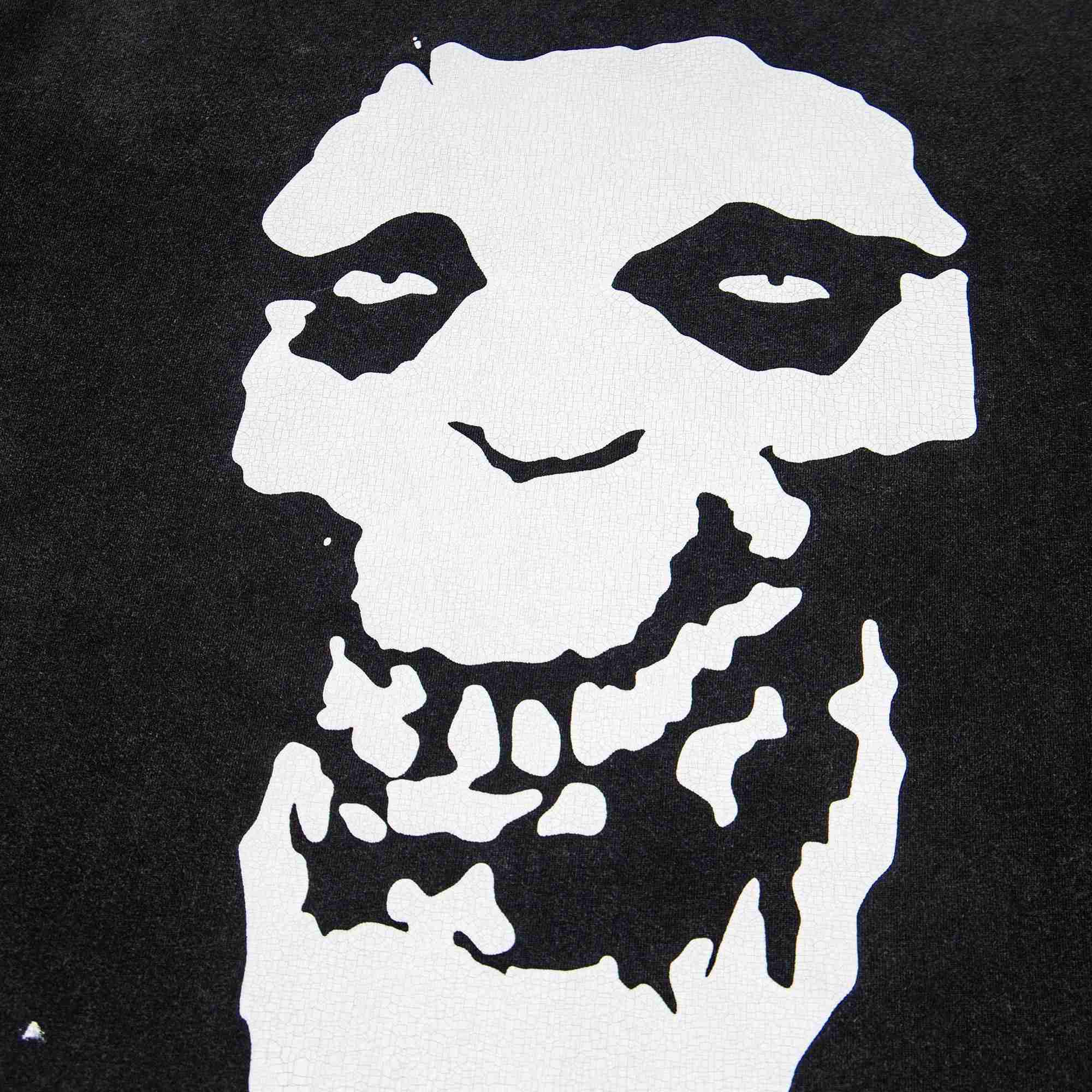 Saint Michael X Bape Short Sleeve T-Shirt - DesignerGu