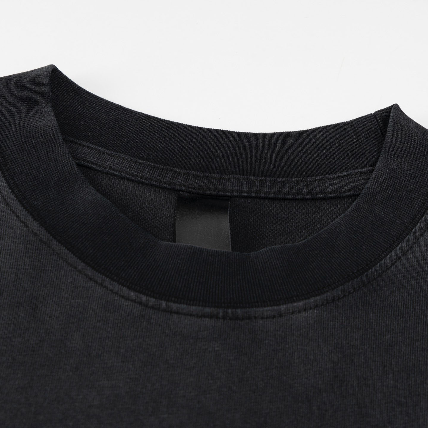 Chrome Hearts Cotton Tee - DesignerGu