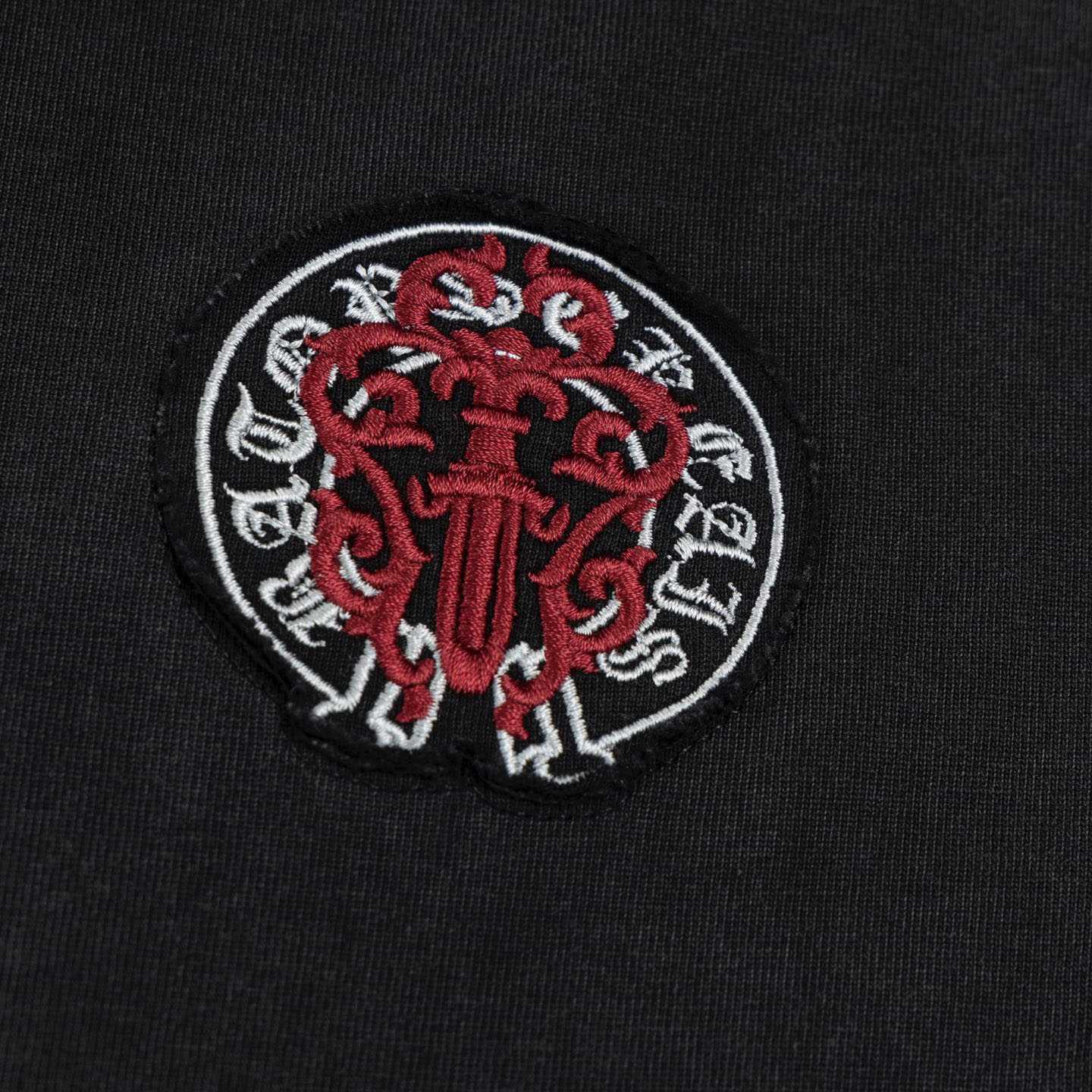 Chrome Hearts Cotton Tee - DesignerGu