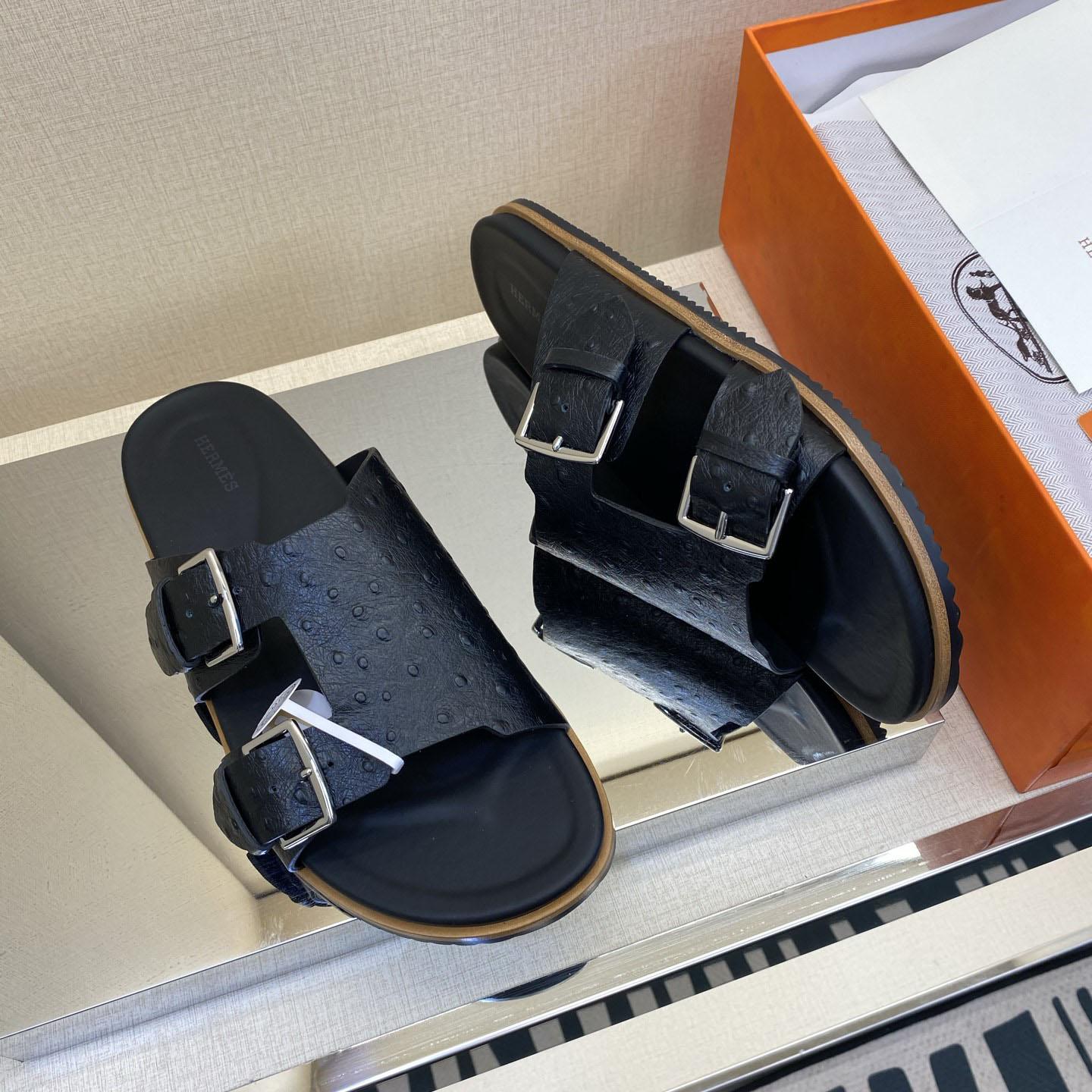 Hermes Naxos Sandal - DesignerGu