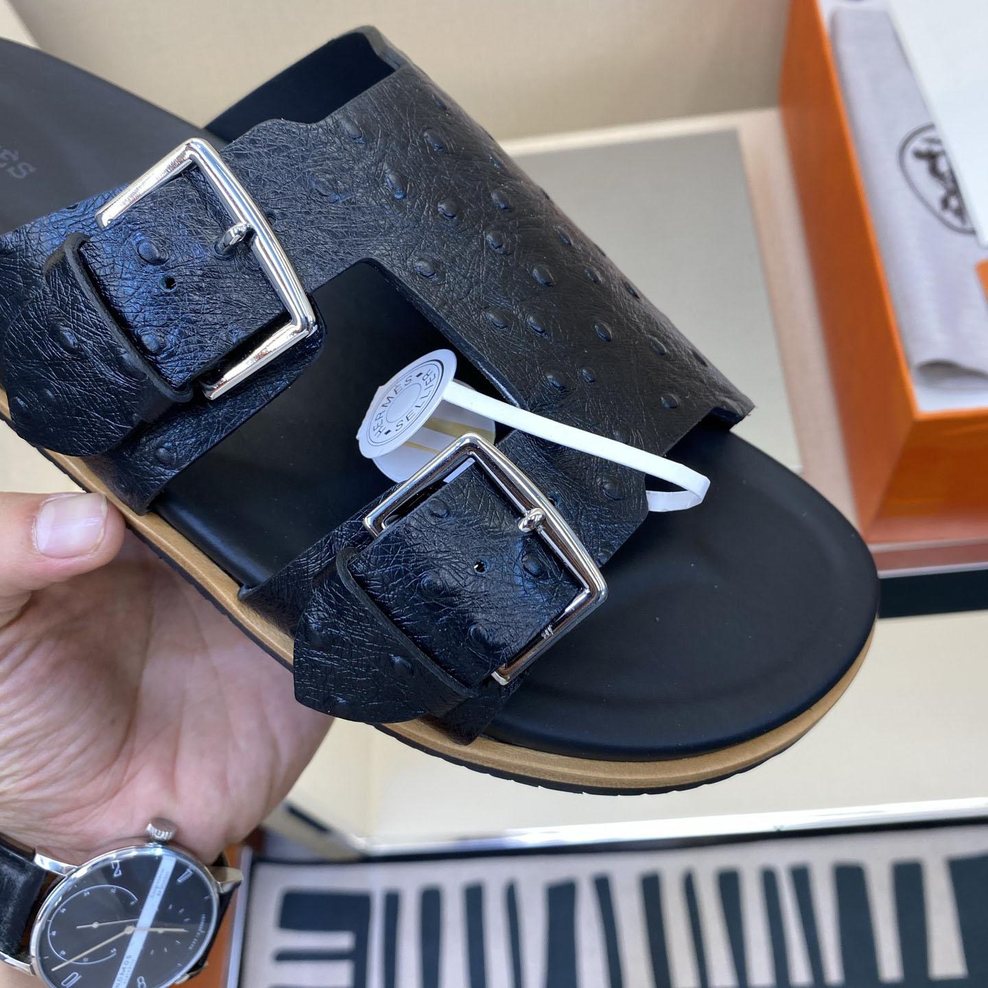 Hermes Naxos Sandal - DesignerGu