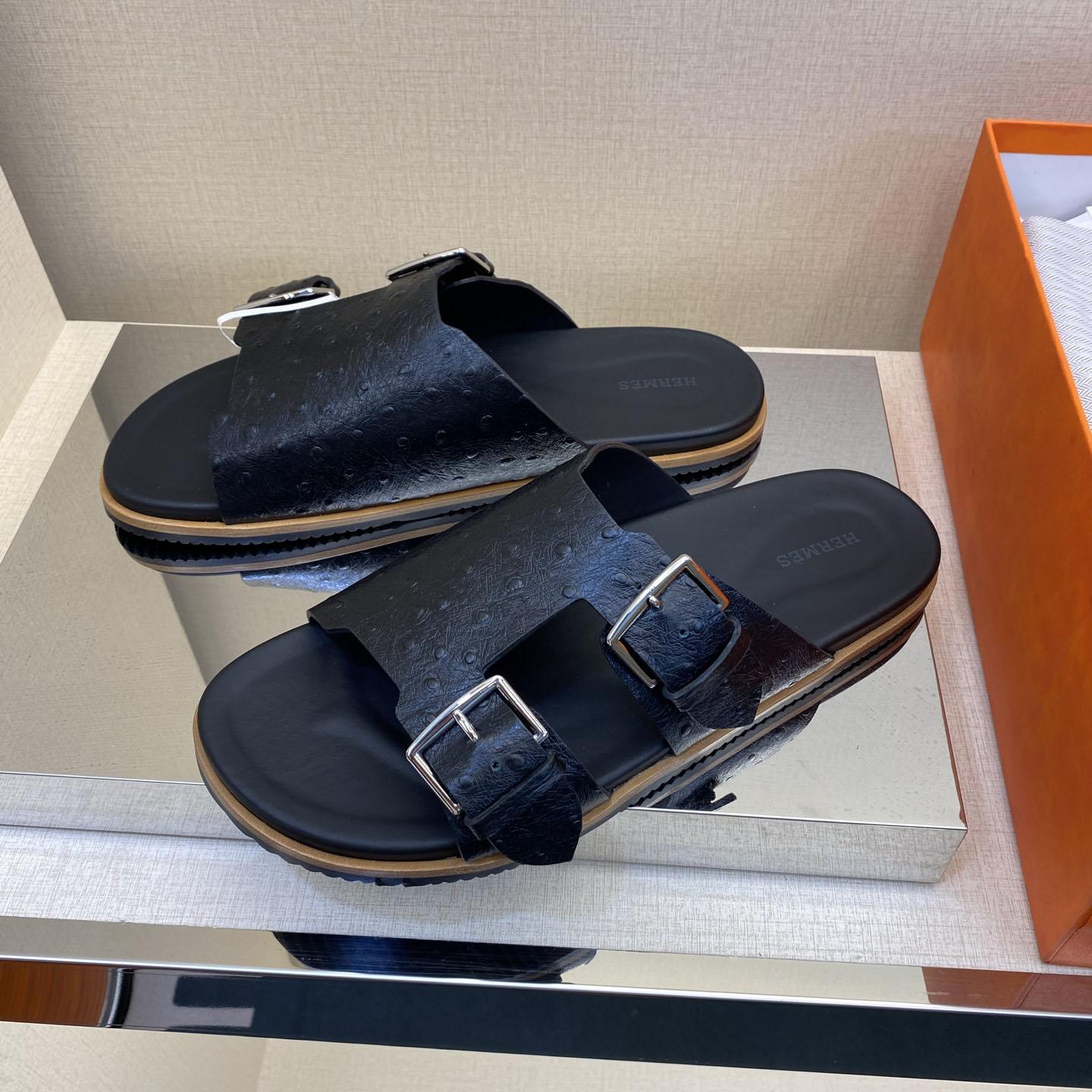 Hermes Naxos Sandal - DesignerGu