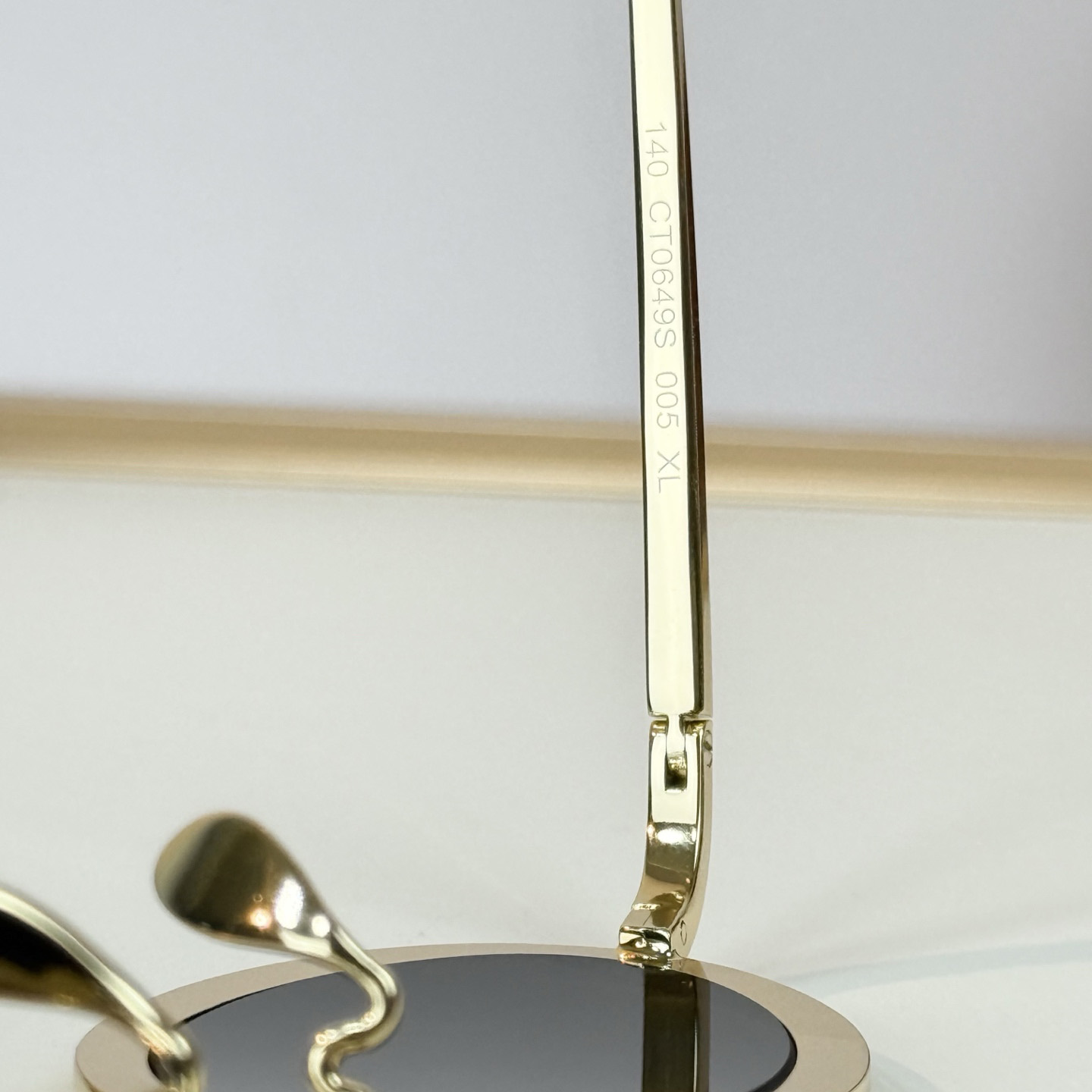 Cartier CT0649S Sunglasses    - DesignerGu