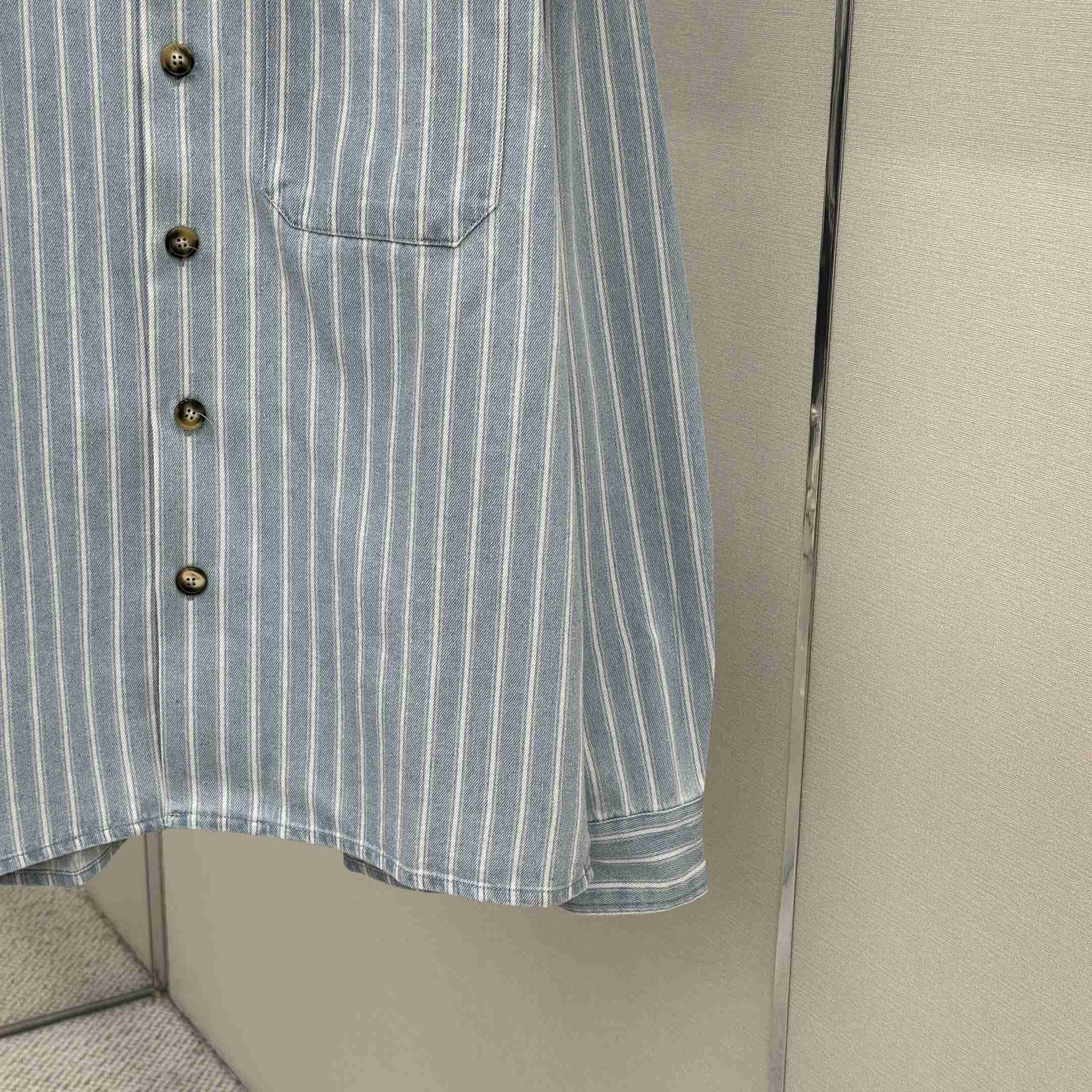 Dior Overshirt - DesignerGu