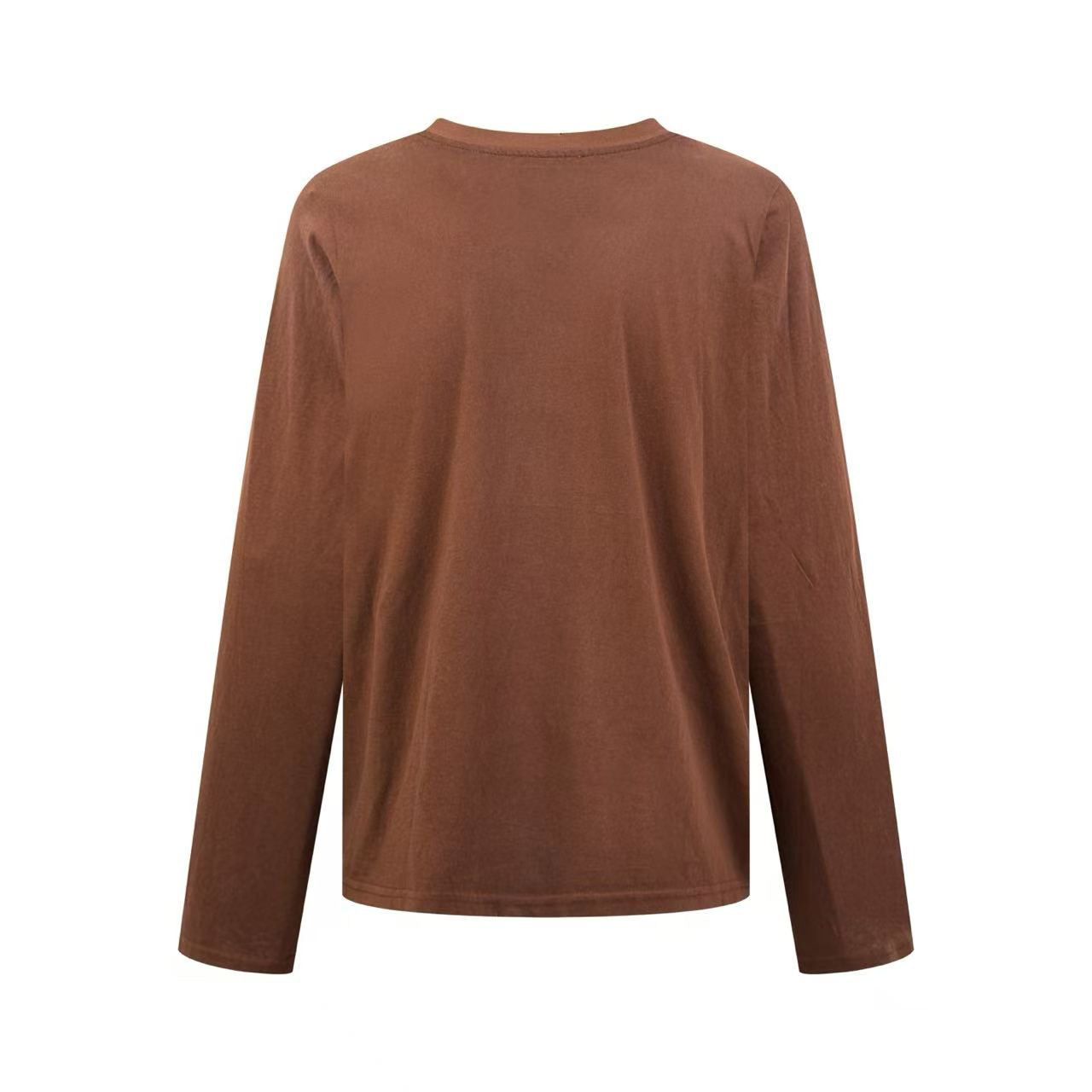 Acne Studios Sprayed 1996 Logo T-shirt - DesignerGu