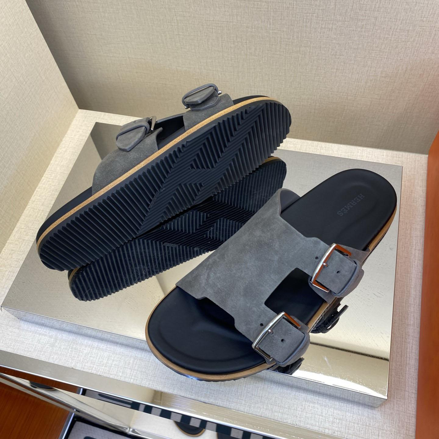 Hermes Naxos Sandal - DesignerGu
