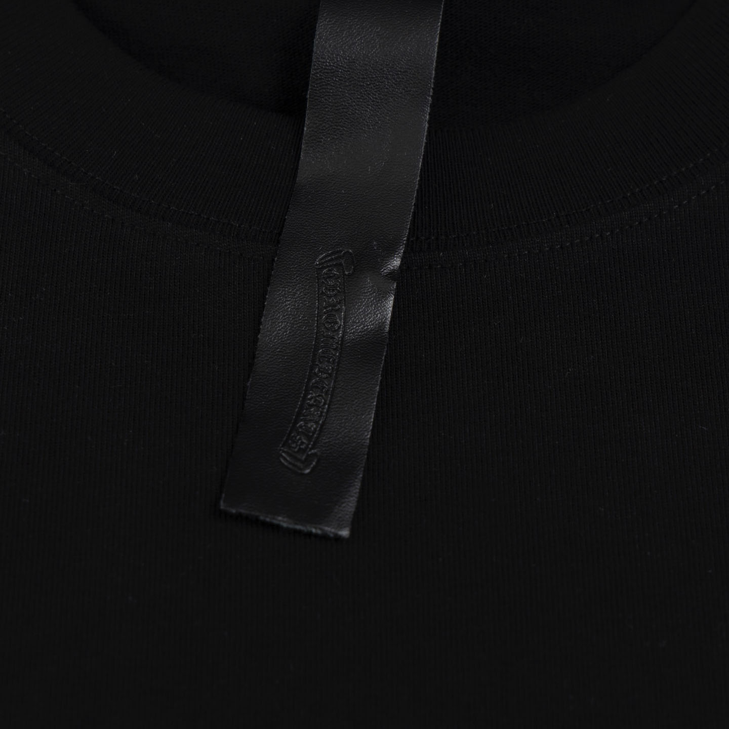 Chrome Hearts Cotton Tee - DesignerGu