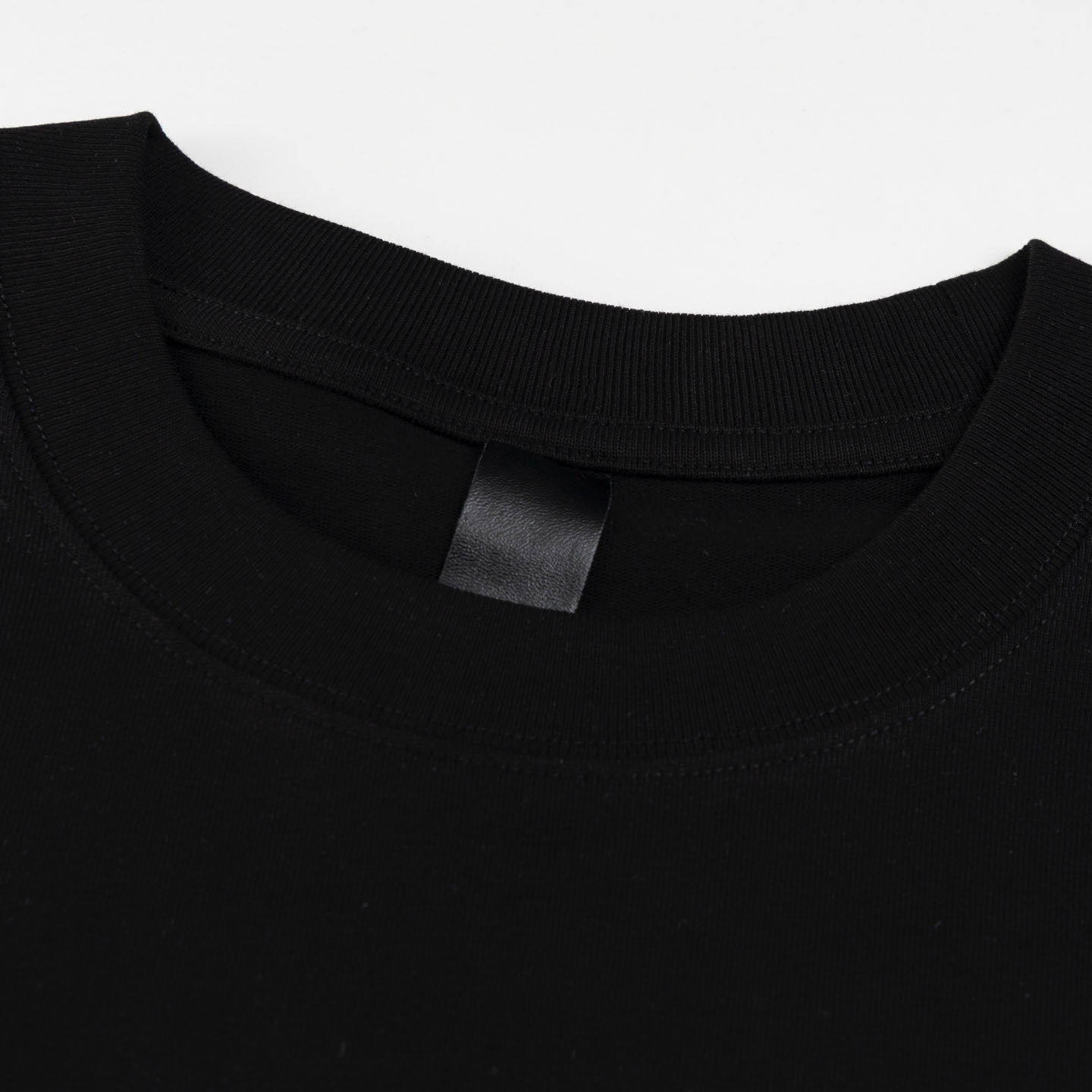 Chrome Hearts Cotton Tee - DesignerGu