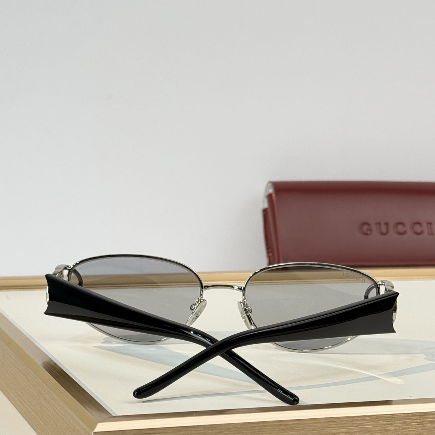 Gucci GG2233S Sunglasses  - DesignerGu