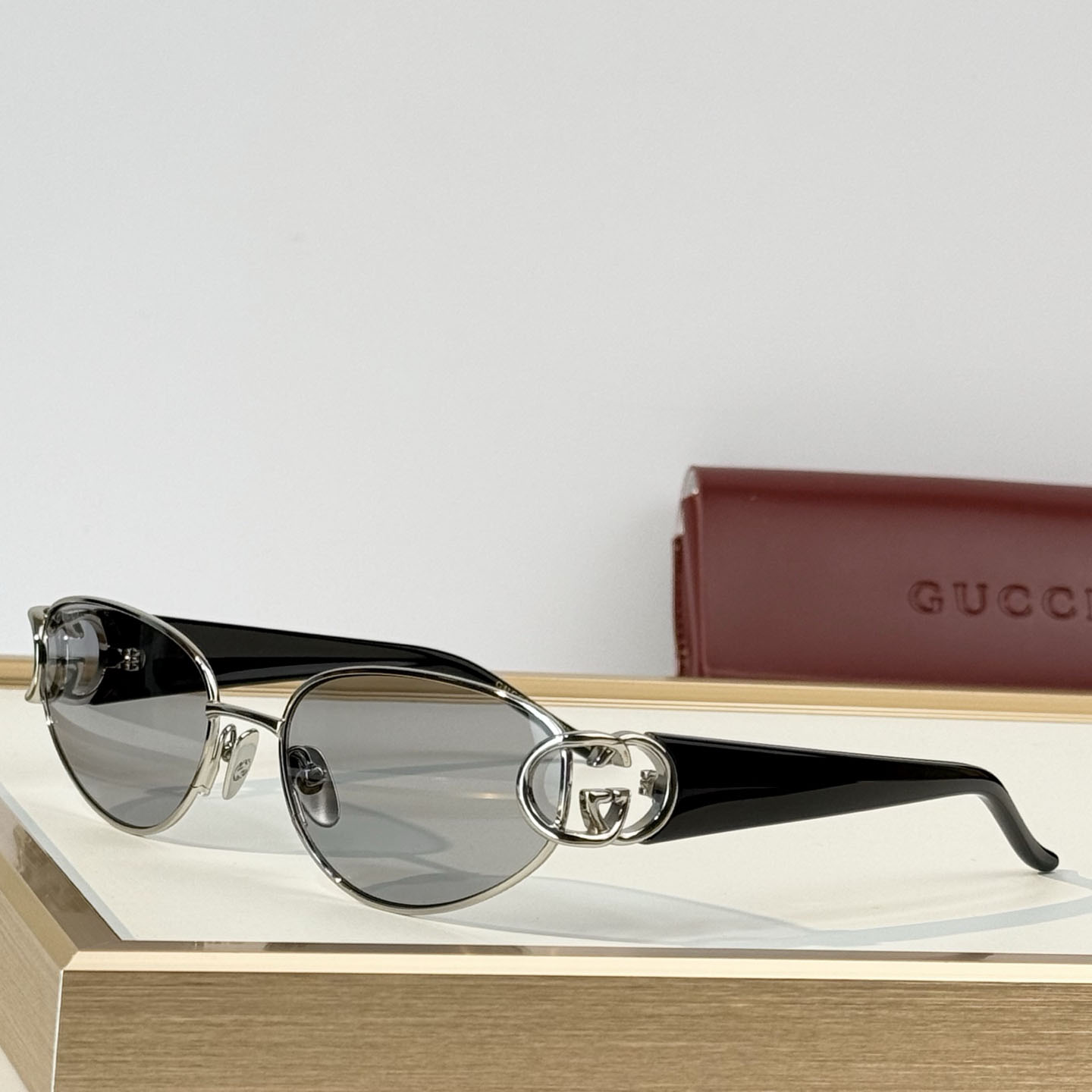 Gucci GG2233S Sunglasses  - DesignerGu