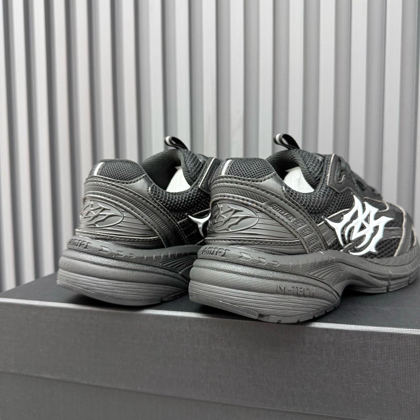 Amiri M-Tech Sneakers - DesignerGu