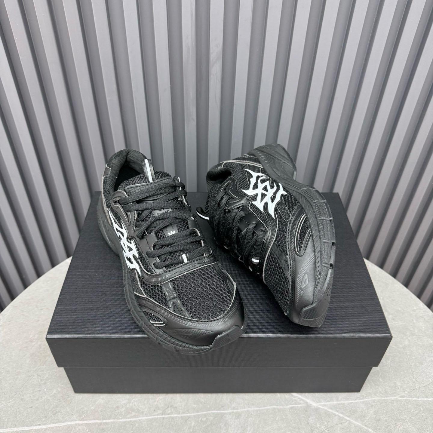 Amiri M-Tech Sneakers - DesignerGu