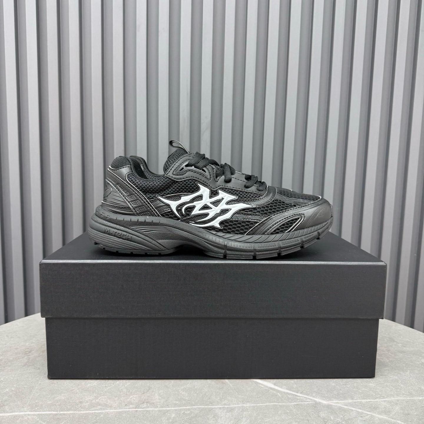 Amiri M-Tech Sneakers - DesignerGu