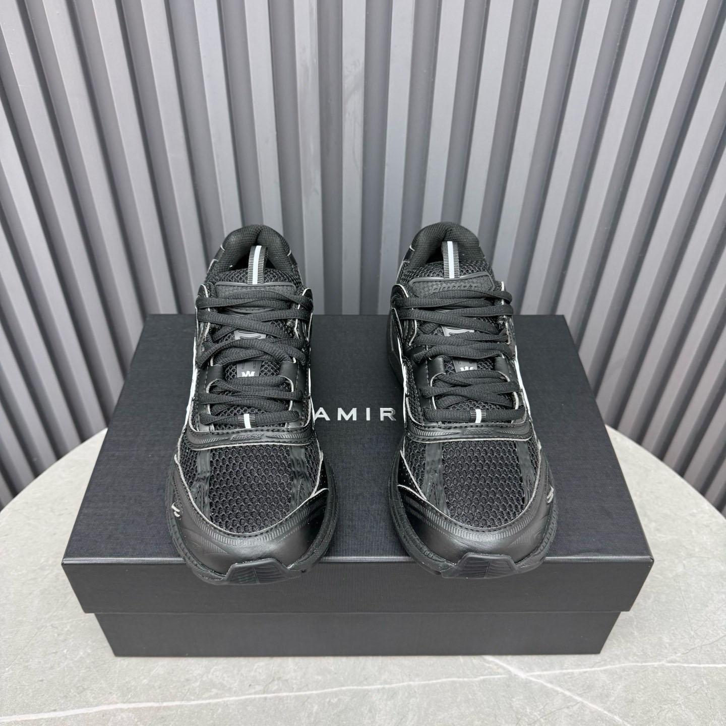 Amiri M-Tech Sneakers - DesignerGu
