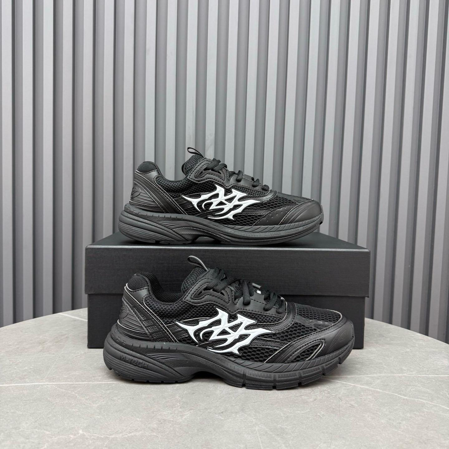 Amiri M-Tech Sneakers - DesignerGu