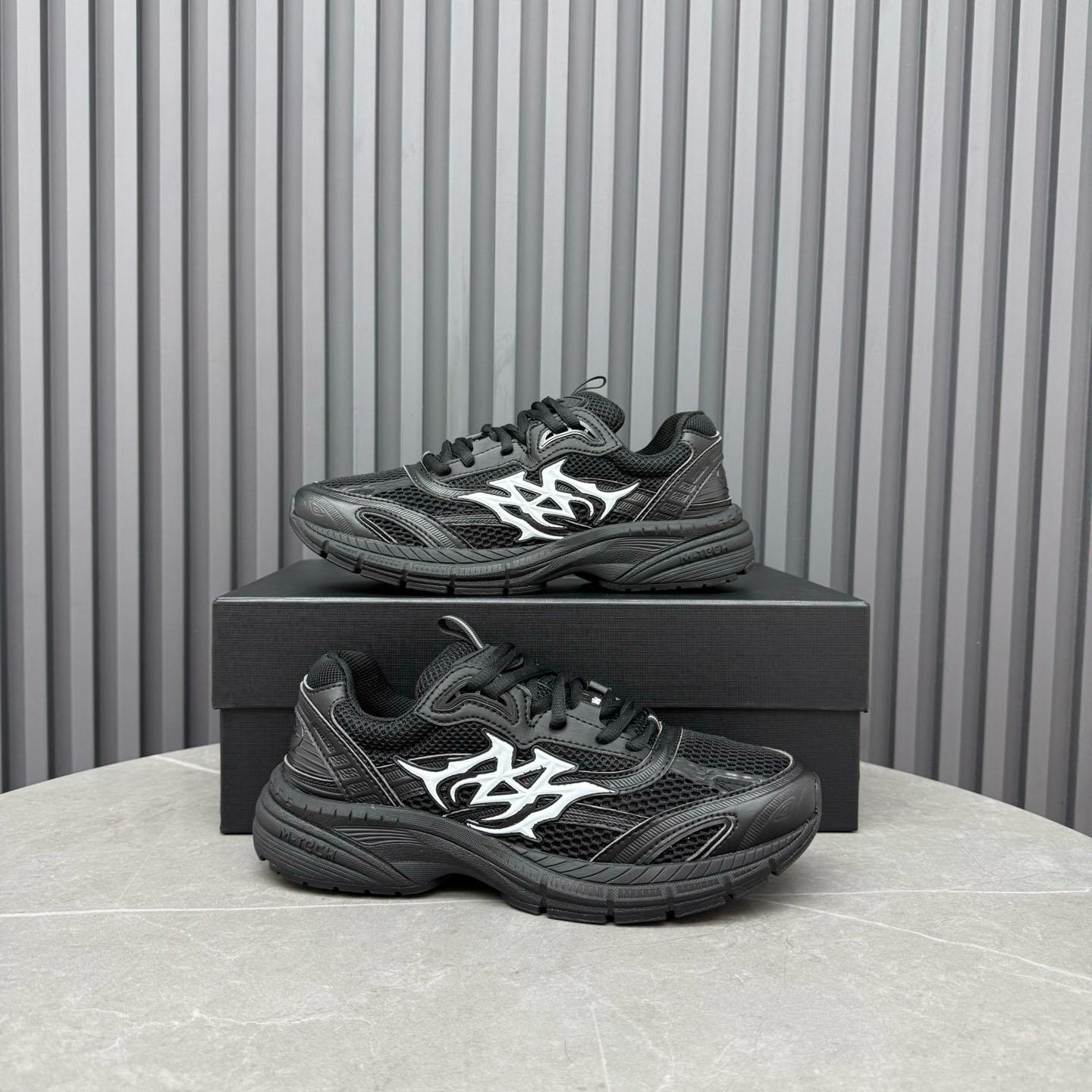 Amiri M-Tech Sneakers - DesignerGu