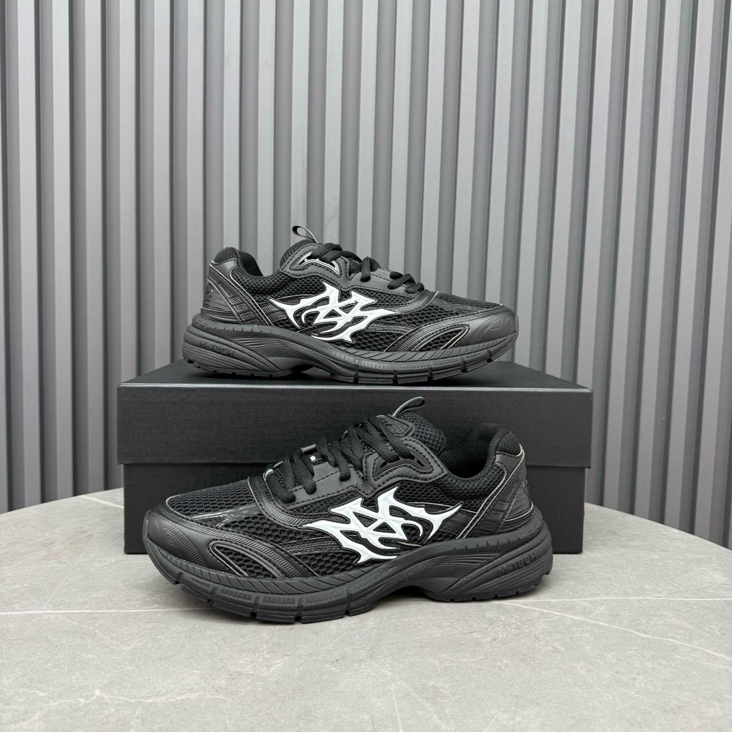 Amiri M-Tech Sneakers - DesignerGu
