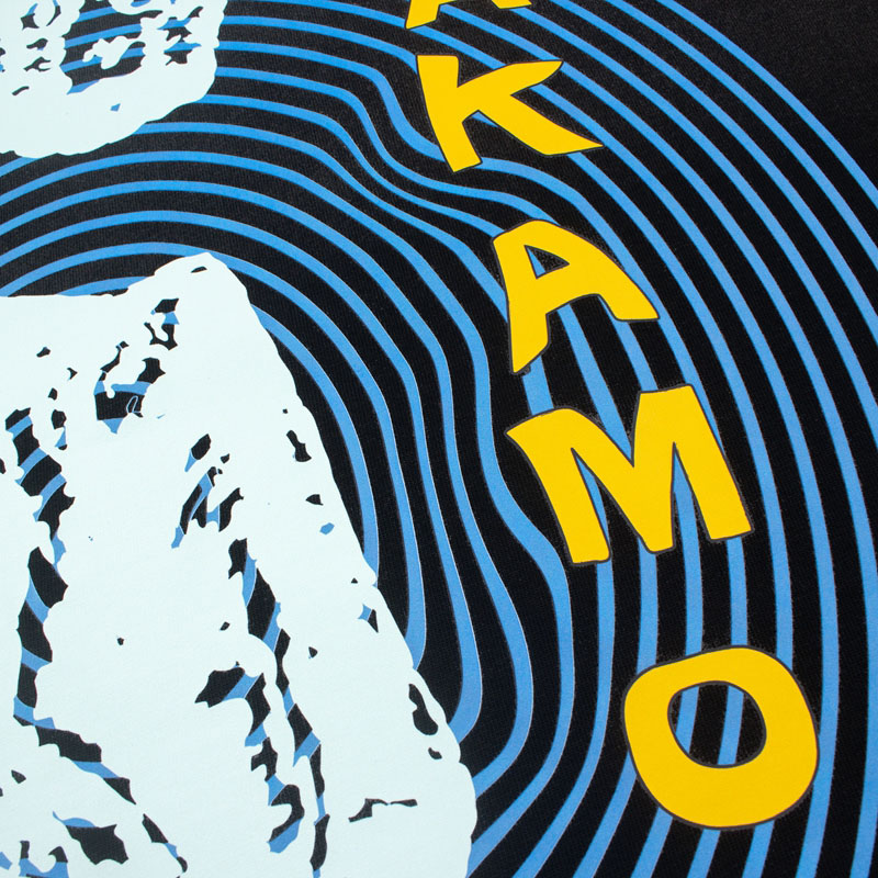 Satoshi Nakamoto  CottonT-Shirt - DesignerGu