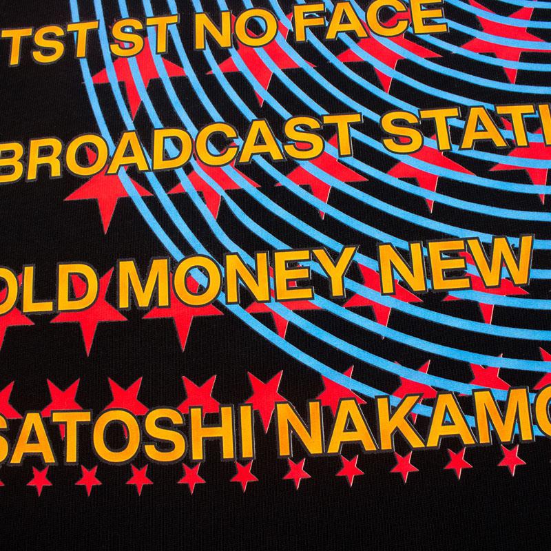 Satoshi Nakamoto  CottonT-Shirt - DesignerGu