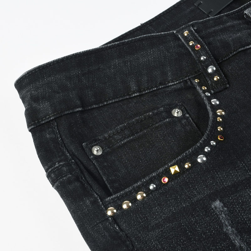 Amiri Jeans   - DesignerGu
