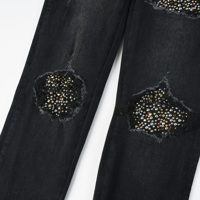 Amiri Jeans   - DesignerGu
