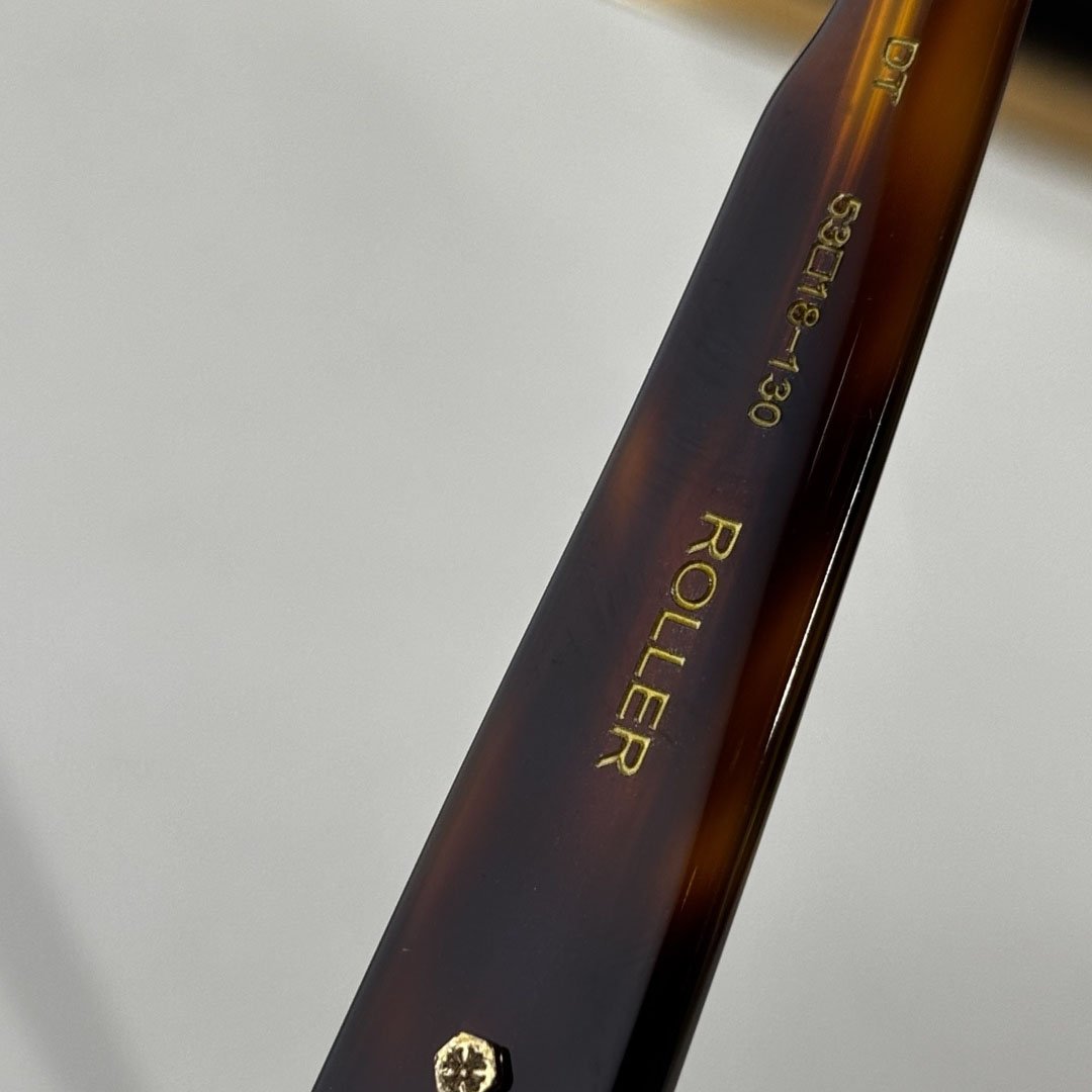 Chrome Hearts ROLLER Glasses - DesignerGu