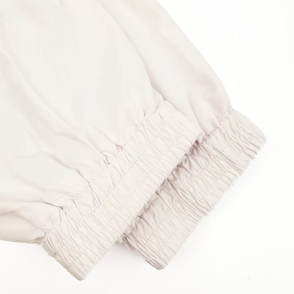 Acne Studios Technical Jacket With Logo - DesignerGu
