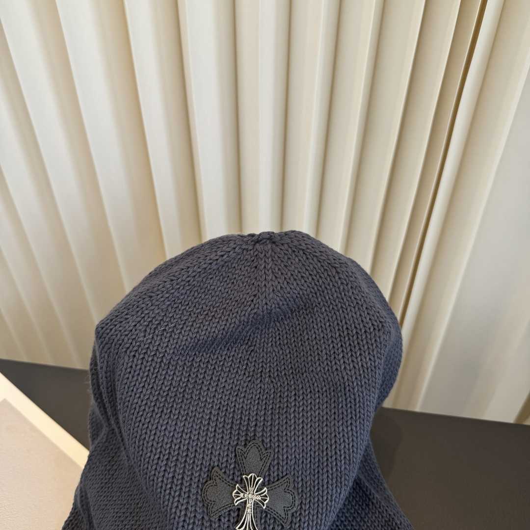 Chrome Hearts Beanie - DesignerGu