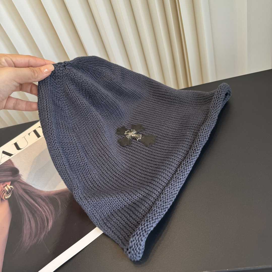 Chrome Hearts Beanie - DesignerGu