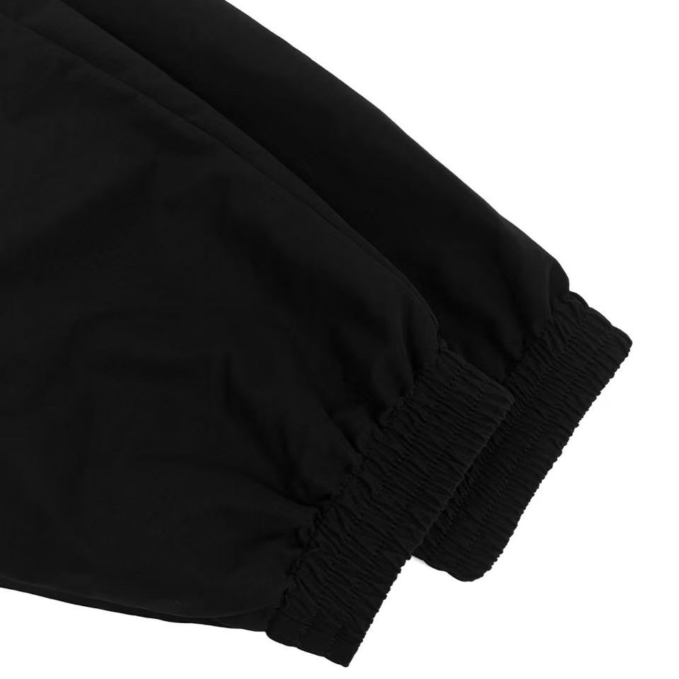 Acne Studios Technical Logo Jacket - DesignerGu