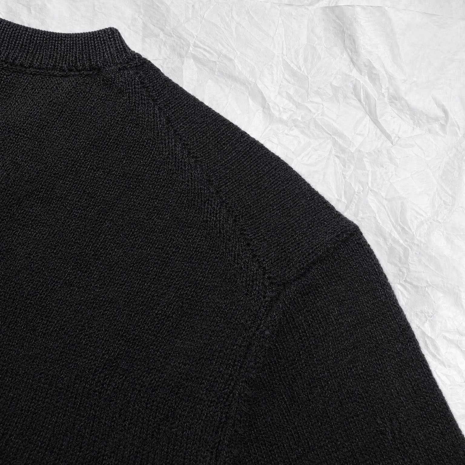 Dior Reverse Sweater - DesignerGu