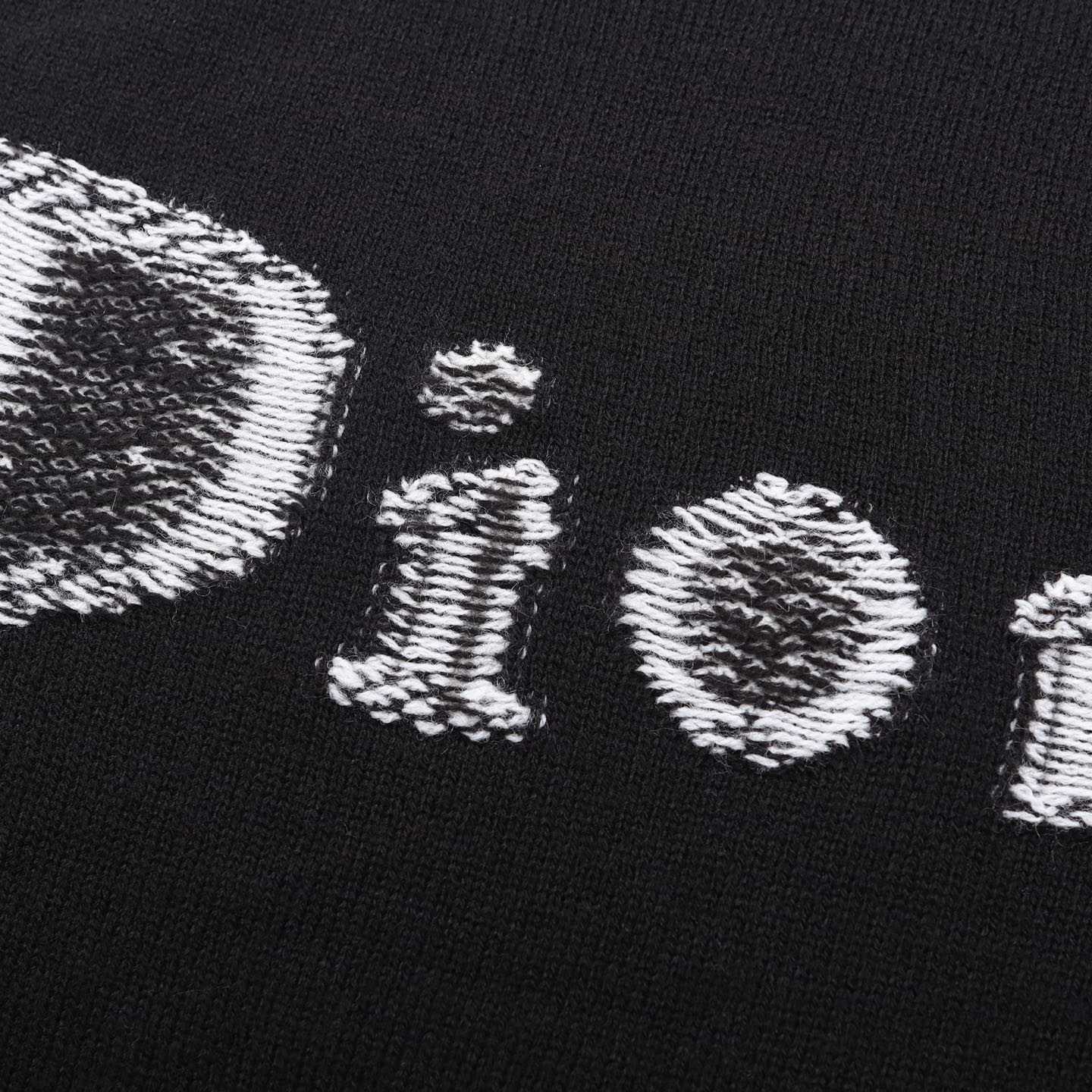 Dior Reverse Sweater - DesignerGu