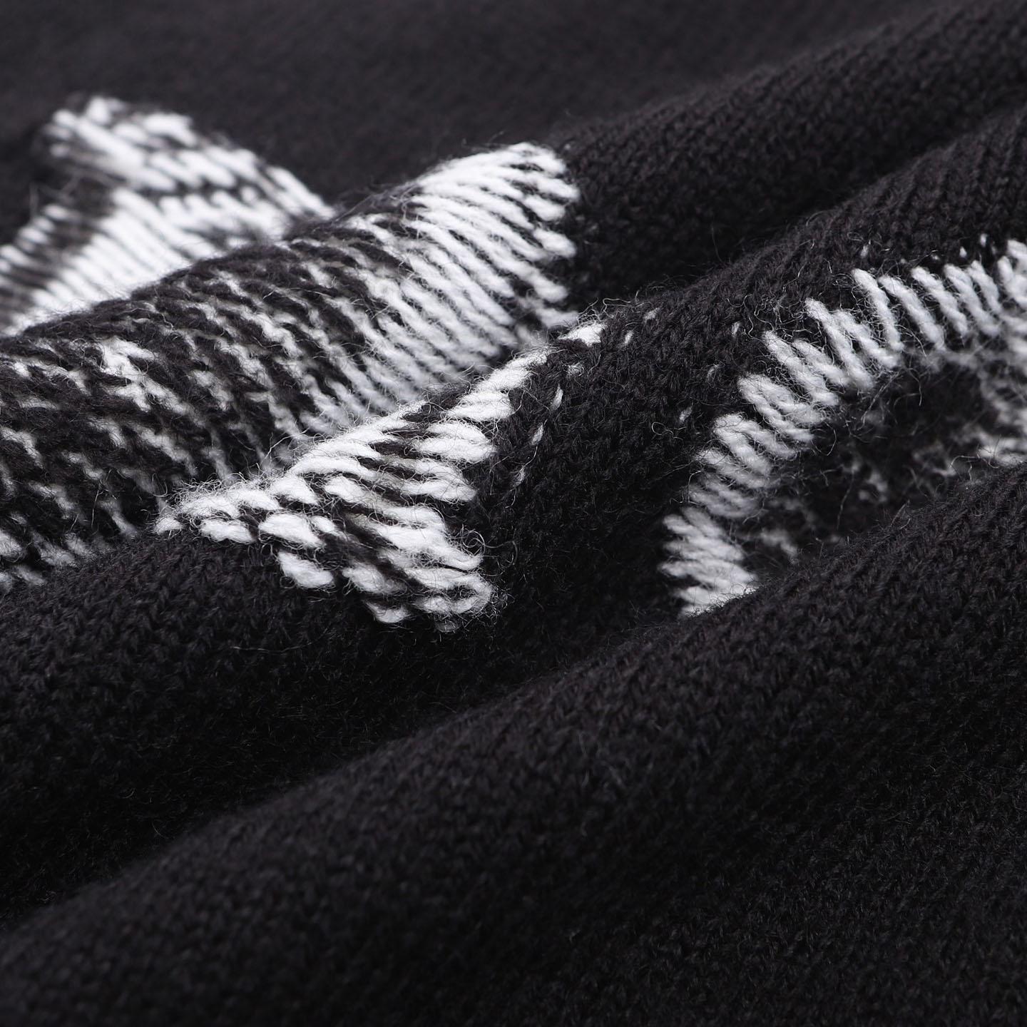 Dior Reverse Sweater - DesignerGu